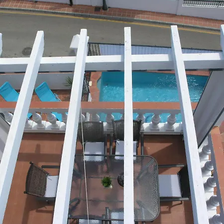 Sierra Mar, Villa Nerja