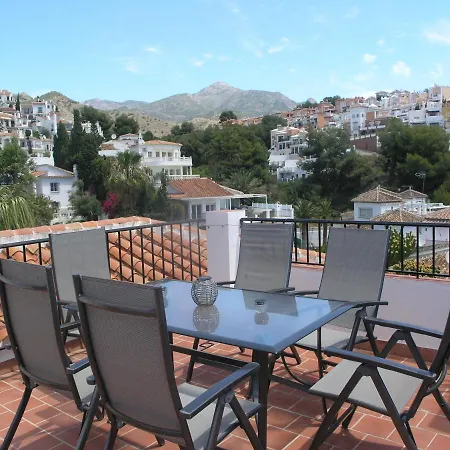Sierra Mar, Villa *