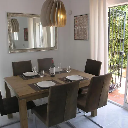 Sierra Mar, Nerja