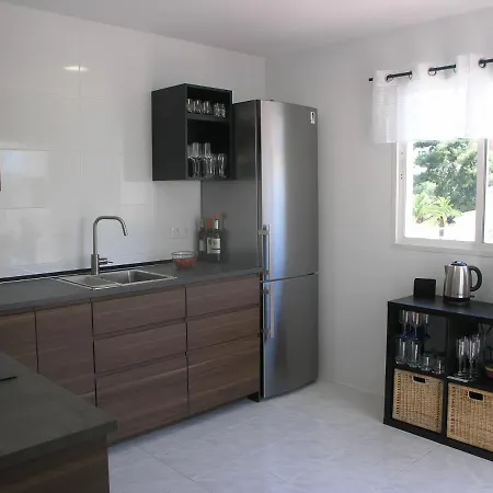 Villa Sierra Mar,