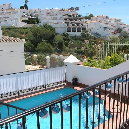 Sierra Mar, Villa Nerja