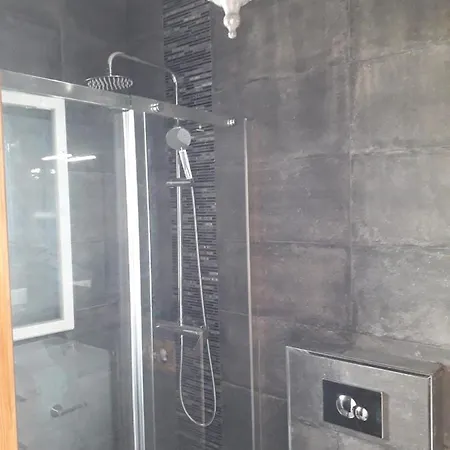 Villa Sierra Mar,